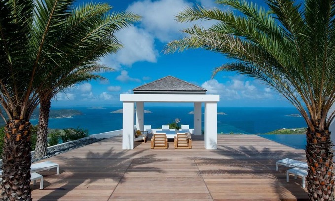 Camaruche Villa | Please Inquire Before Booking – Luxury Villa