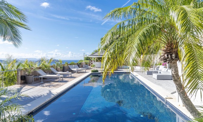 Camaruche Villa | Please Inquire Before Booking – Luxury Villa