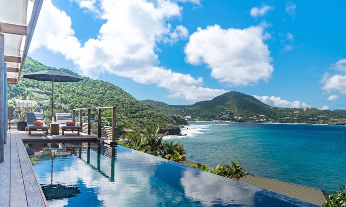 Pointe Milou Villa | Please Inquire Before Booking – Luxury Villa