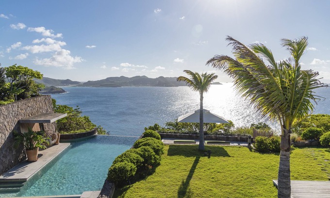 Pointe Milou Villa | Please Inquire Before Booking – Luxury Villa