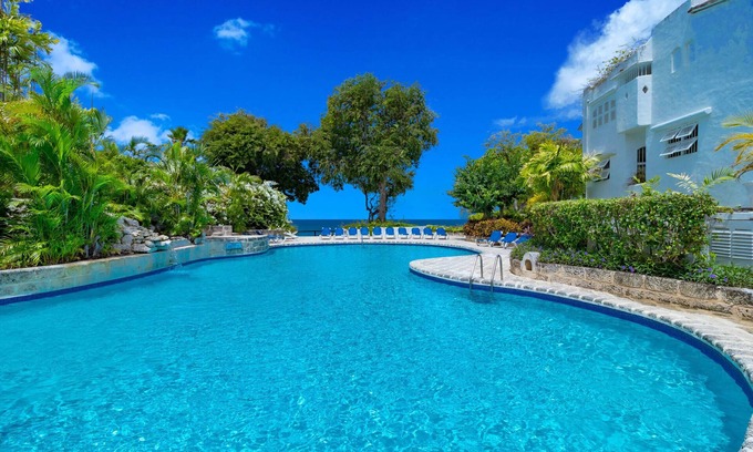 Merlin Bay House | Please Inquire Before Booking – Luxury Villa