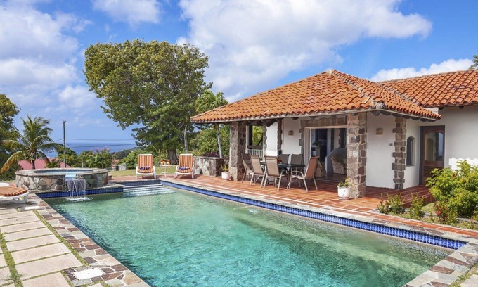 Gate Park Villa | Please Inquire Before Booking – Luxury Villa
