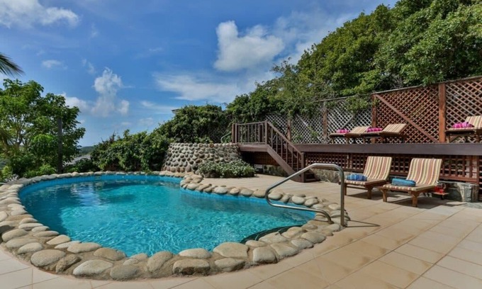 Gate Park Villa | Please Inquire Before Booking – Luxury Villa
