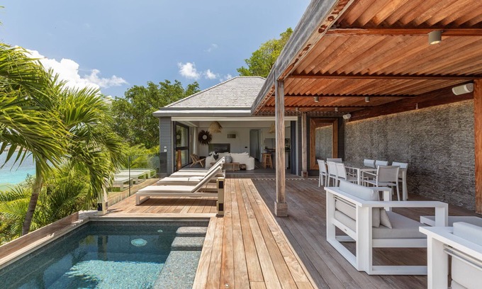 Flamands Villa | Please Inquire Before Booking – Luxury Villa