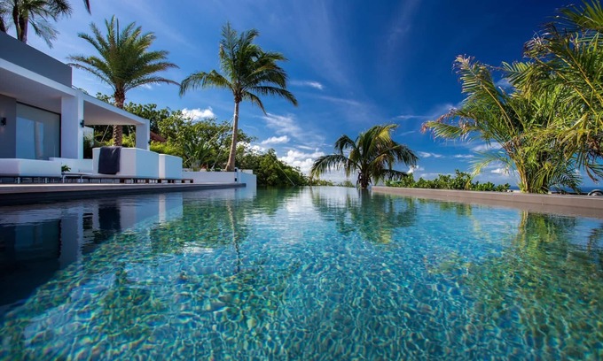 Lurin Villa | Please Inquire Before Booking – Luxury Villa