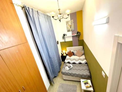 Barsha Heights House | Pleasing Partition Room Barsha Heights tecom