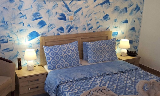 Perissa Hotel | Pleasure DOUBLE ROOMS 2