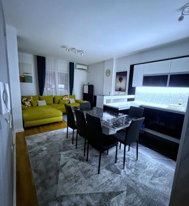 Palilula Apartment | Pleasure Lux1 Apartment