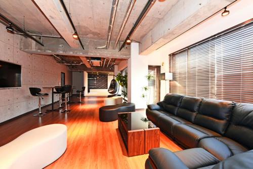 Chuo-ku House | Pleasure Maruyama - Vacation STAY 52780v