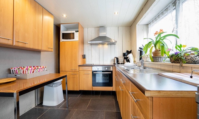 Longfaye Apartment | Pleasures at the foot of the Hautes-Fagnes - Gîtes du Bayehon - Rossini