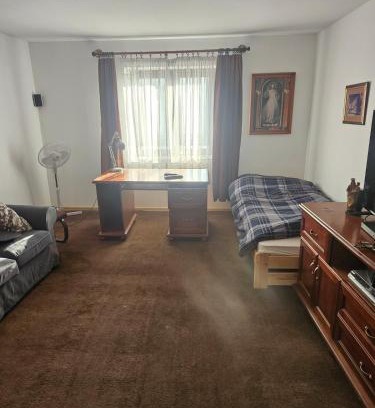 Lubawa Apartment | Plebanka
