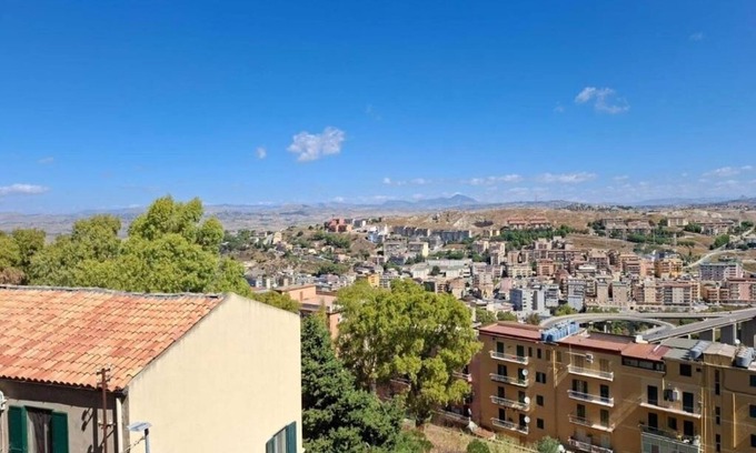 Agrigento House | Plebis Rea Apartment