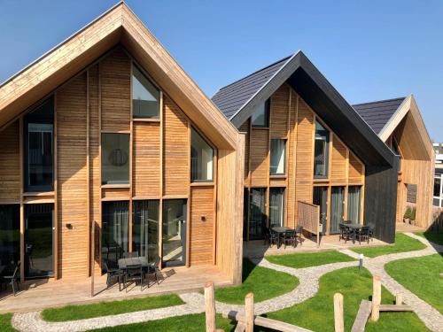 Zoutelande Apartment | Plein 40 - Lodges