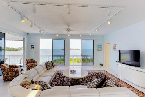 Marathon House | Plein Air Point