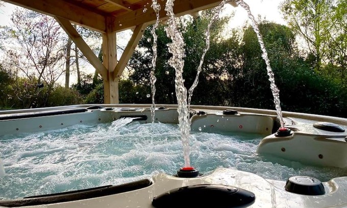 Ventenac-Cabardes Apartment | Plein cœur de la nature ~ Jacuzzi Privé 24h/24h