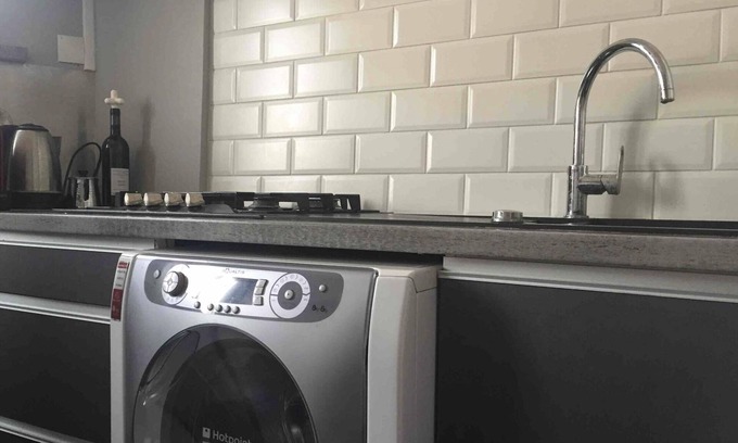 Valence Apartment | Plein Centre , Proche Gare