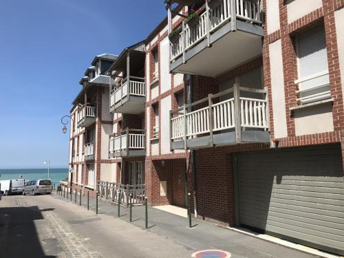 Yport Apartment | Pleine Mer