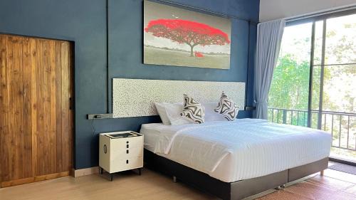 Mae Wang Bed & Breakfast | Plern Malee Resort