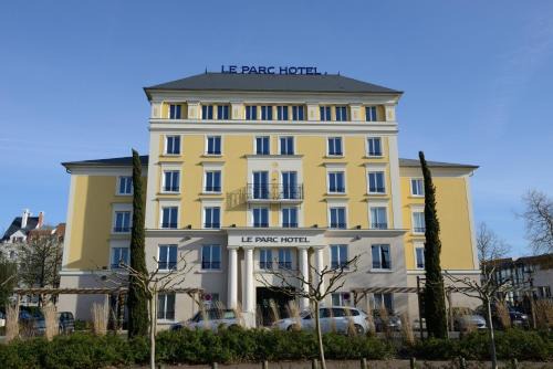 Le Plessis-Robinson Hotel | Plessis Parc Hôtel