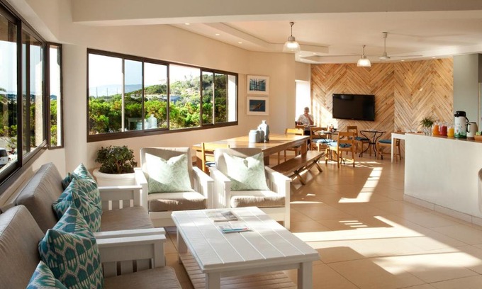 Plettenberg Bay Bed & Breakfast | Plett Beachfront Accommodation