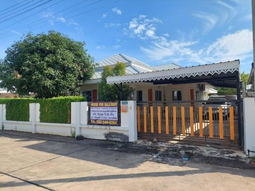 Wang Pong House | Pleun City Village