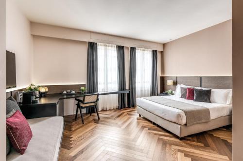 Como City Centre Hotel | Plinius Lifestyle Hotel Lake Como