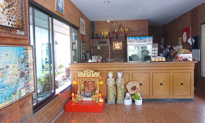 Ranong Hotel | Ploenjai Hotel Ranong