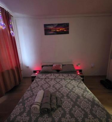 Ploiesti Apartment | Ploiesti Central Point