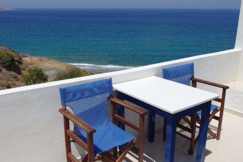 Tripitos Apartment | Ploimon Apartments