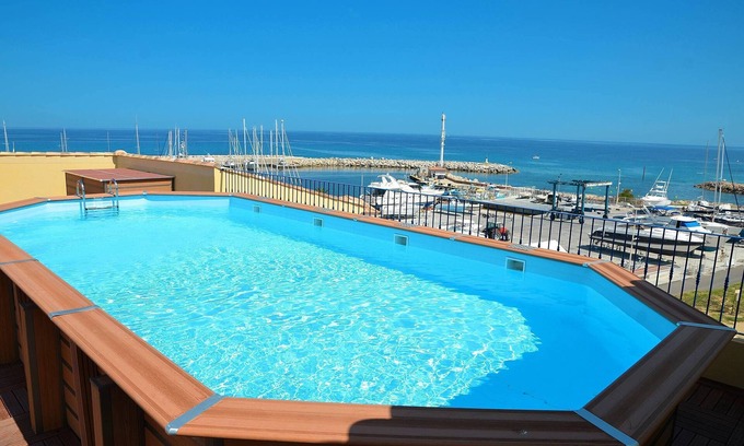 Solenzara Condo | Plongez dans la Nature | Appart proche de la Plage