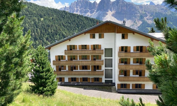 Plancios Apartment | Plose Parkhotel - Residence