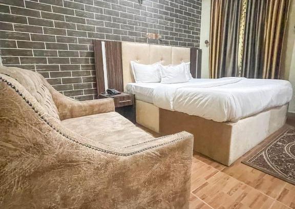Jabi Apartment | Plot400luxury apartments