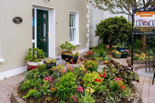 Westport Bed & Breakfast | Plougastel House B&B