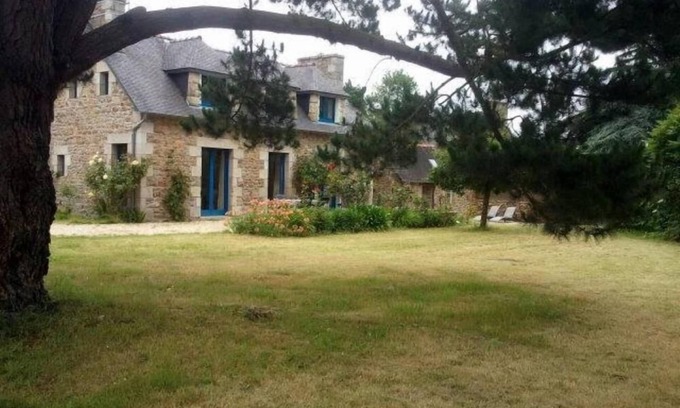 Plouha House | Plouha: Delightful Brittany house at seaside in an exceptional nature