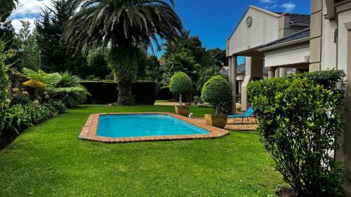 George House | Plovers Rest