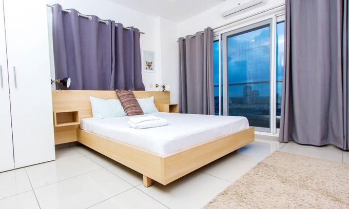 East Legon Apartment | PLS Apartments - East Legon