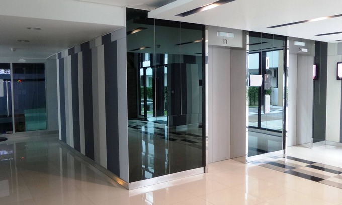Rangsit Hotel | PLUM Condo Phaholyothin 89
