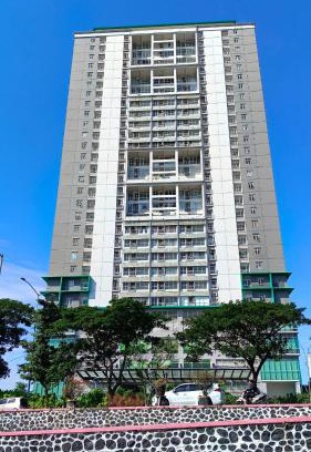 Surabaya Apartment | PLUM Dreamscape Bale Hinggil