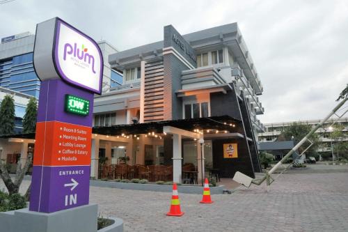 Banda Aceh Hotel | Plum Hotel Lading Banda Aceh