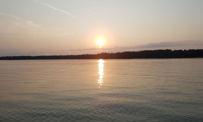 Sayner House | Plum Lake Home Rental - 3 bedroom, 2 bath in Sayner, Wisconsin