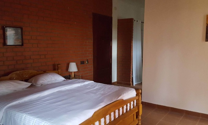 Kodaikanal Cottage | Plumeria Eco Trails Resort