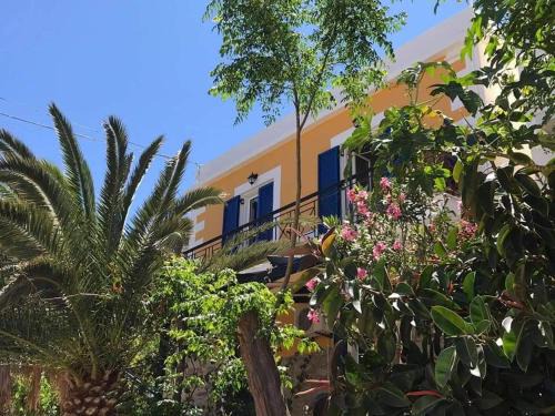 Therma Apartment | Plumeria Flowery