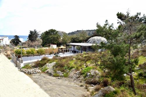 Stegna Villa | PLUMERIA HOUSE