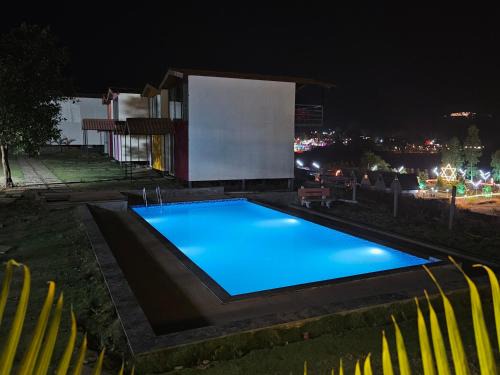 Kadadhe Other | plumeria Retreat pawna lakeside cottages