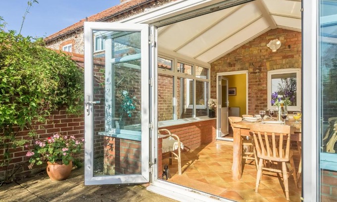 Deepdale House | Plunketts Cottage