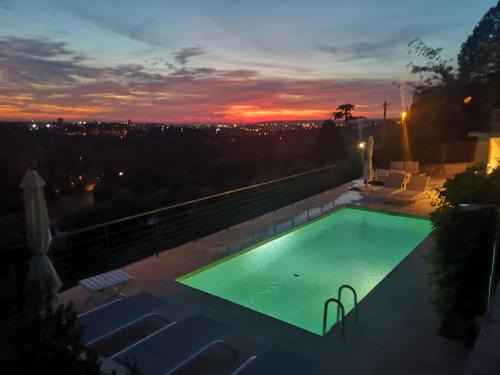 Allauch House | Plus Belle La Vue Allauch
