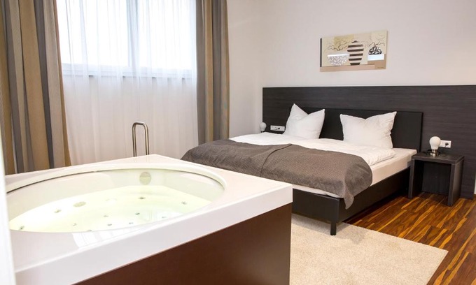 Weingarten Hotel | Plus Punkt Private Spa