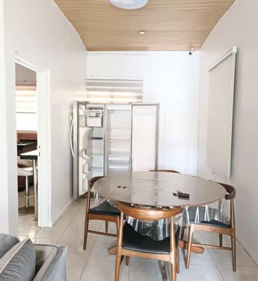 Madina Apartment | Plush 3-Bedroom Fully Furnished House