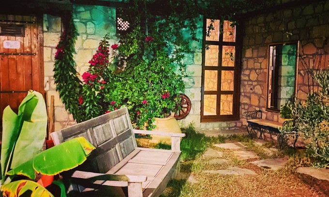 Yesilyurt Koyu Hotel | PluVia Boutique Hotel
