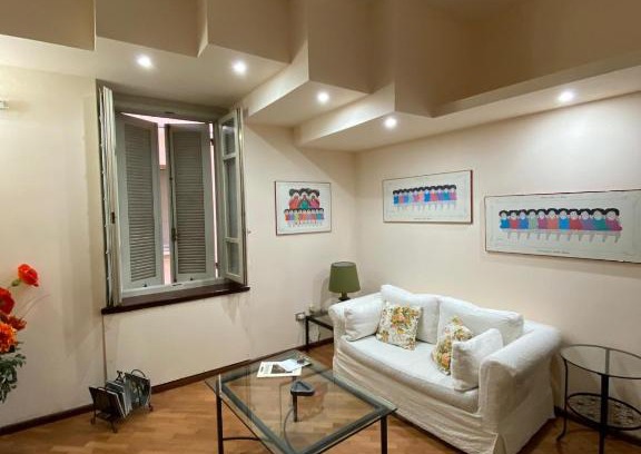 Santa Caterina Apartment | PM 2 Via Scano Guest House A